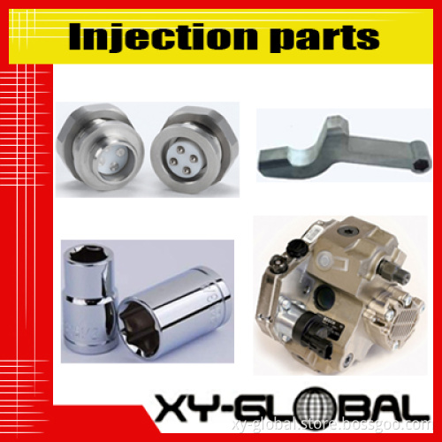 OEM Metal Parts
